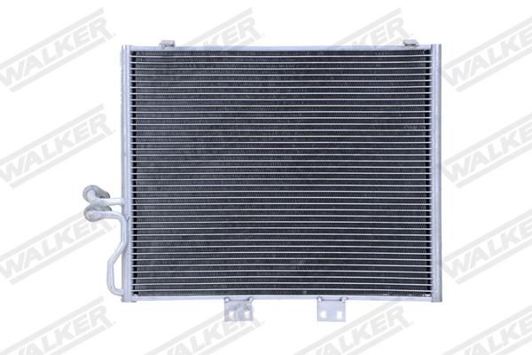 Walker Condensor, airconditioning WCD00071