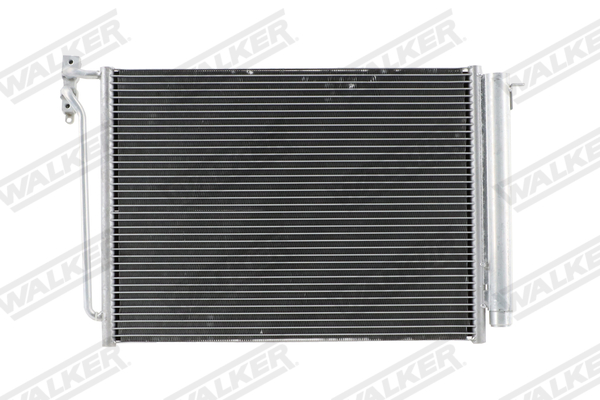 Walker Condensor, airconditioning WCD00074