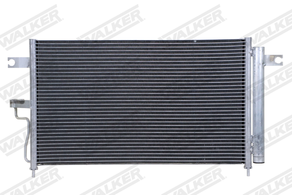 Walker Condensor, airconditioning WCD00077