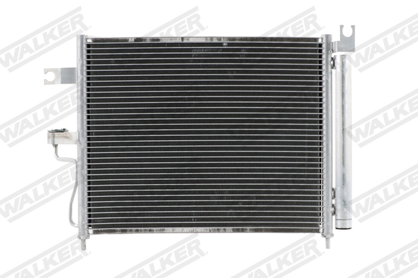 Walker Condensor, airconditioning WCD00078