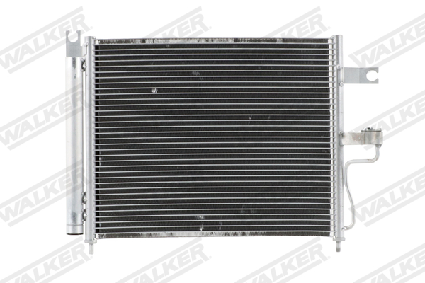Walker Condensor, airconditioning WCD00078