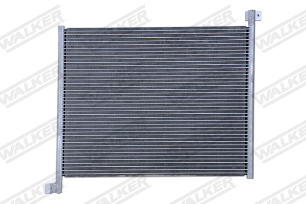 Walker Condensor, airconditioning WCD00084