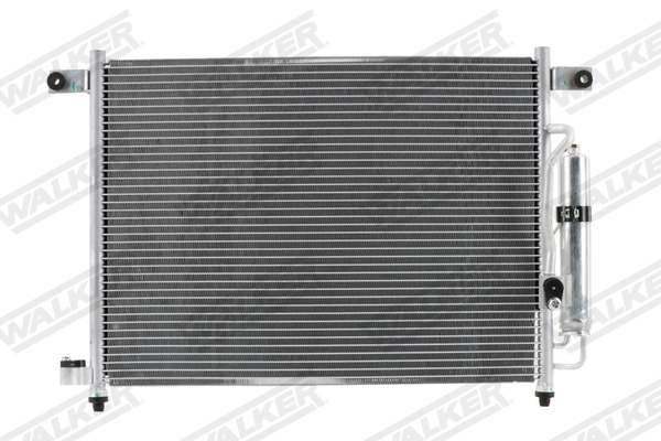 Walker Condensor, airconditioning WCD00086