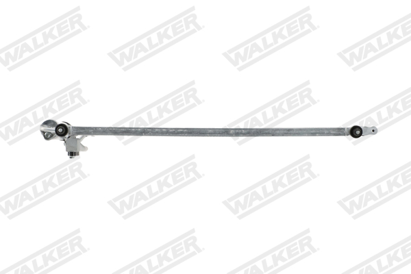 Walker Condensor, airconditioning WCD00086