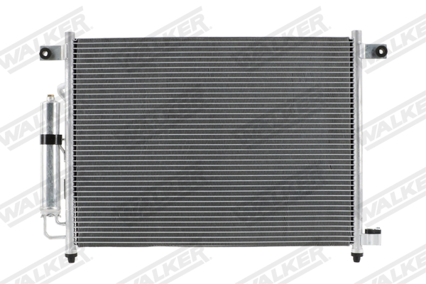 Walker Condensor, airconditioning WCD00086
