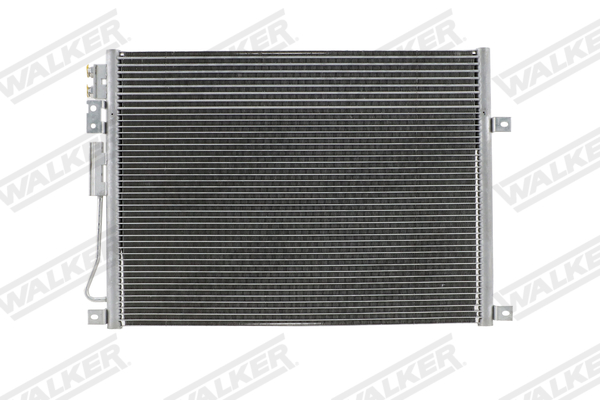 Walker Condensor, airconditioning WCD00088