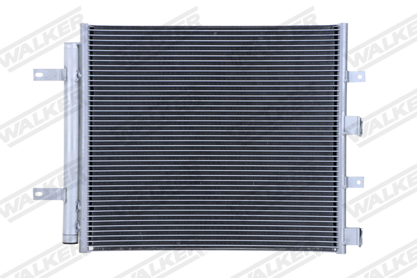 Walker Condensor, airconditioning WCD00092
