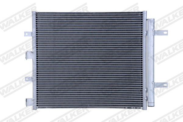 Walker Condensor, airconditioning WCD00092