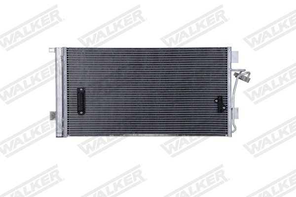 Walker Condensor, airconditioning WCD00101