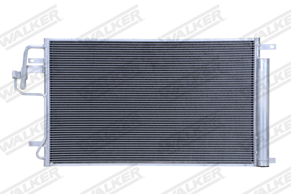 Walker Condensor, airconditioning WCD00104