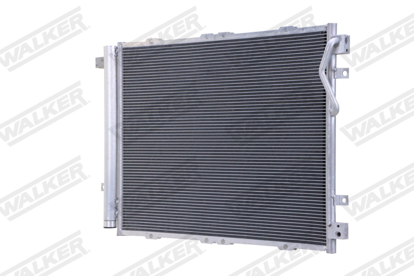 Walker Condensor, airconditioning WCD00107