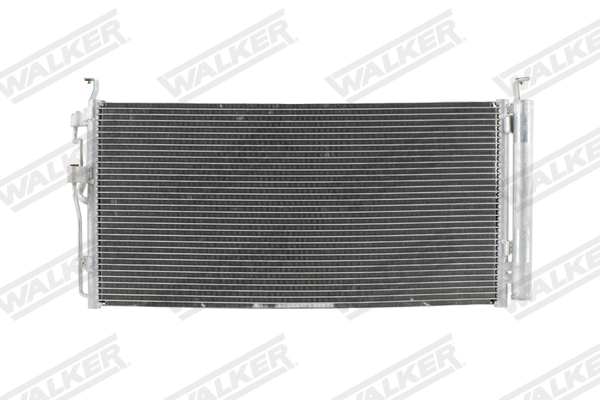 Walker Condensor, airconditioning WCD00108