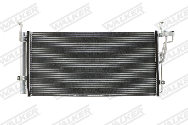 Walker Condensor, airconditioning WCD00108