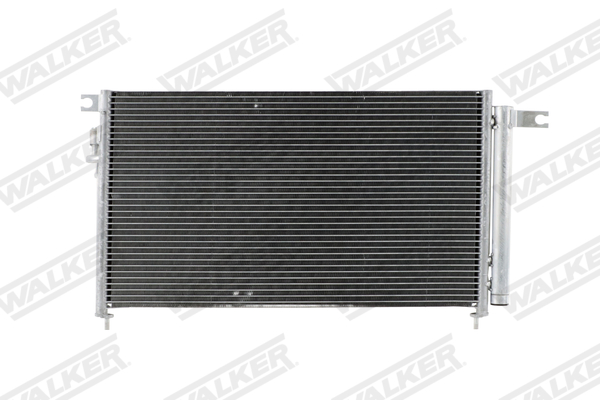 Walker Condensor, airconditioning WCD00111