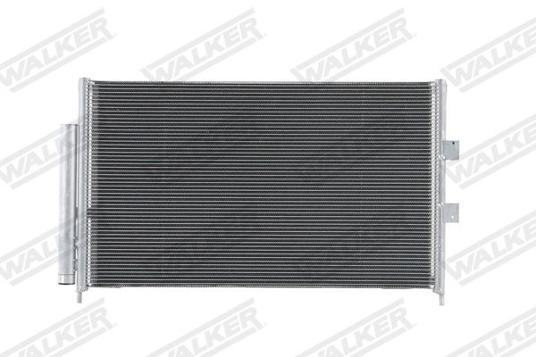 Walker Condensor, airconditioning WCD00121