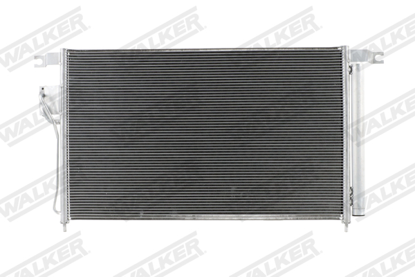 Walker Condensor, airconditioning WCD00125