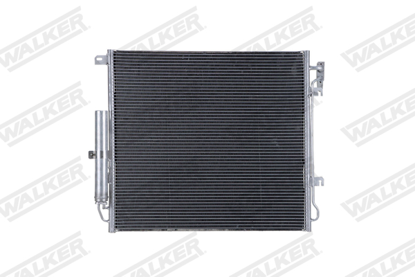 Walker Condensor, airconditioning WCD00126