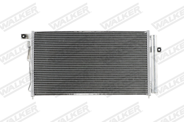 Walker Condensor, airconditioning WCD00129