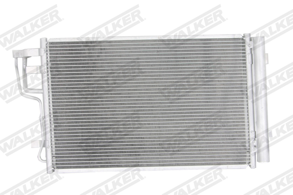 Walker Condensor, airconditioning WCD00130