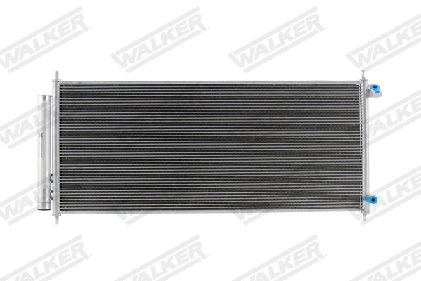 Walker Condensor, airconditioning WCD00131
