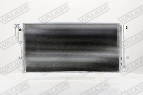 Walker Condensor, airconditioning WCD00137