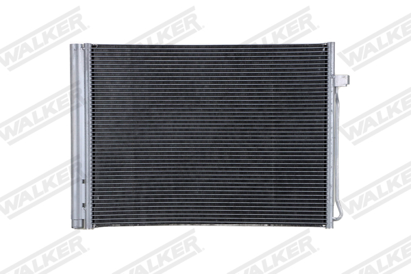 Walker Condensor, airconditioning WCD00144