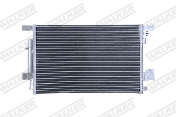 Walker Condensor, airconditioning WCD00146