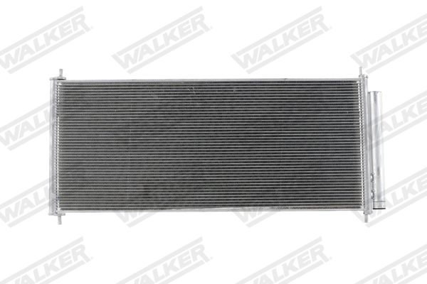 Walker Condensor, airconditioning WCD00157