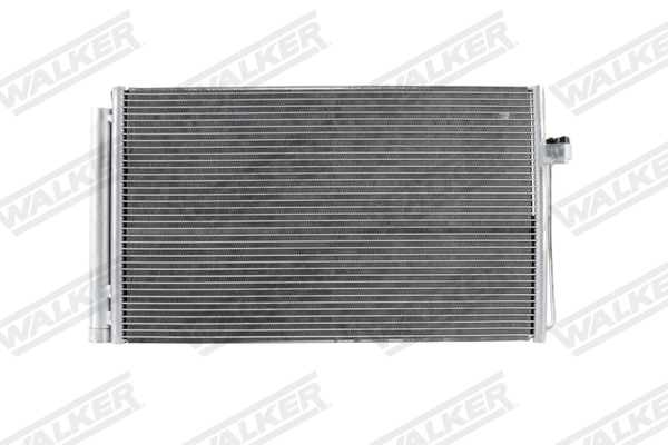 Walker Condensor, airconditioning WCD00161