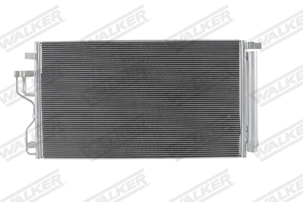 Walker Condensor, airconditioning WCD00162