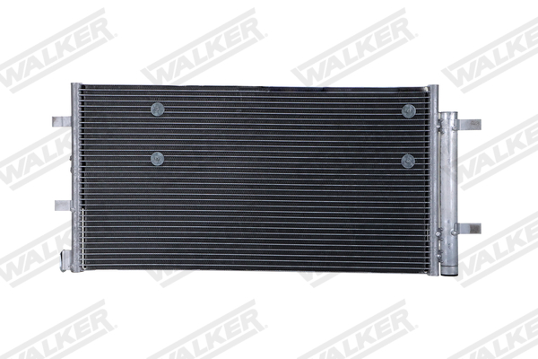 Walker Condensor, airconditioning WCD00163