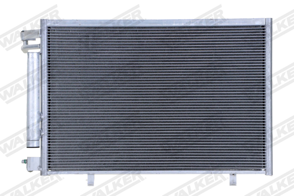 Walker Condensor, airconditioning WCD00166