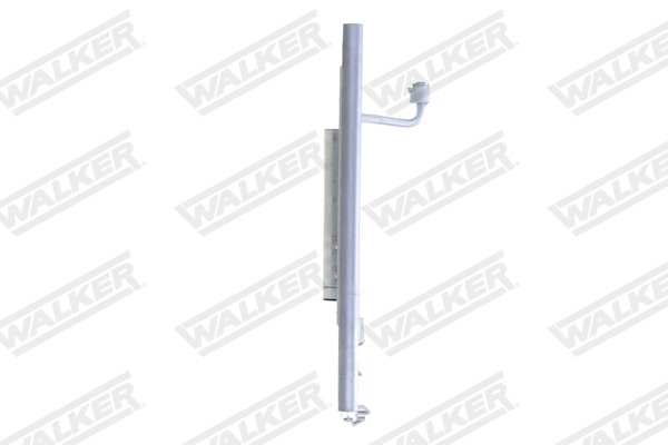 Walker Condensor, airconditioning WCD00166