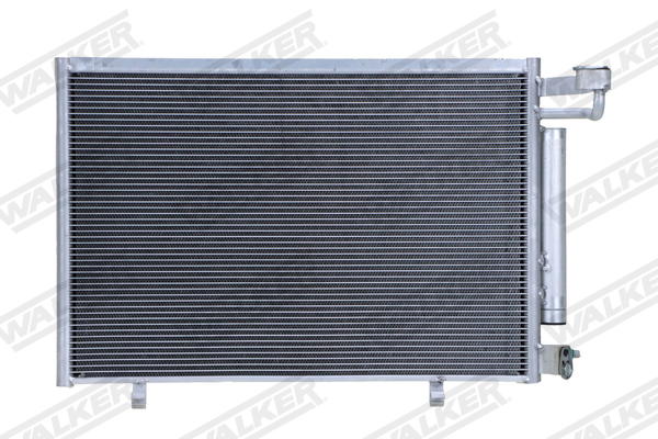 Walker Condensor, airconditioning WCD00166