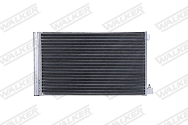 Walker Condensor, airconditioning WCD00169