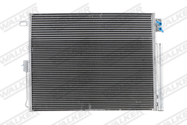 Walker Condensor, airconditioning WCD00171