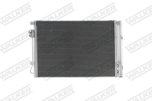 Walker Condensor, airconditioning WCD00181