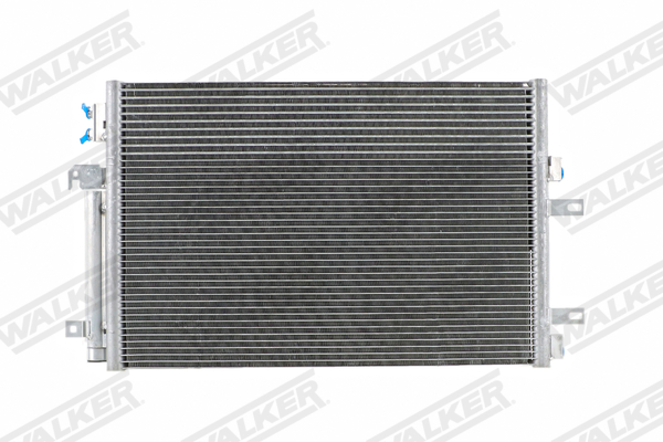Walker Condensor, airconditioning WCD00182