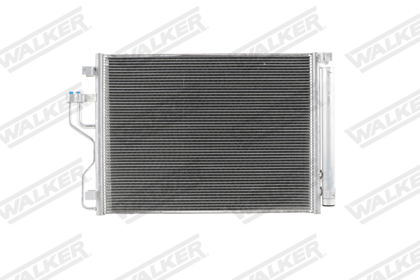 Walker Condensor, airconditioning WCD00186