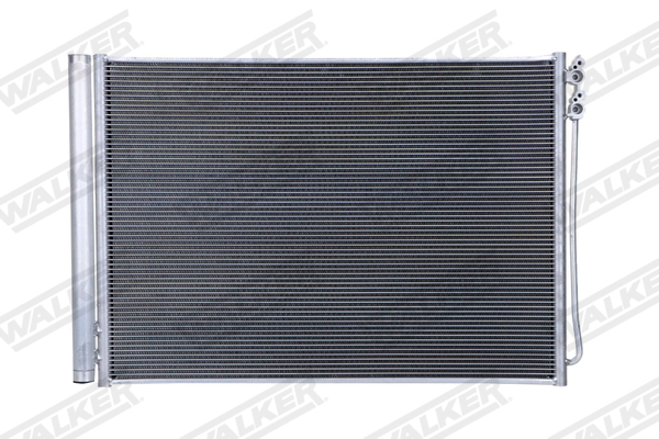Walker Condensor, airconditioning WCD00189