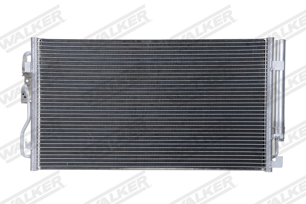 Walker Condensor, airconditioning WCD00205