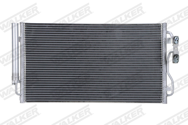 Walker Condensor, airconditioning WCD00205
