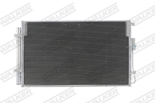 Walker Condensor, airconditioning WCD00206