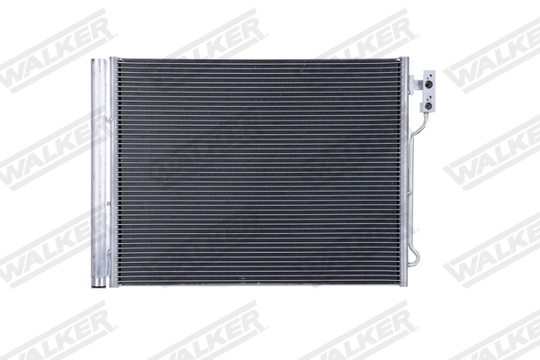Walker Condensor, airconditioning WCD00210