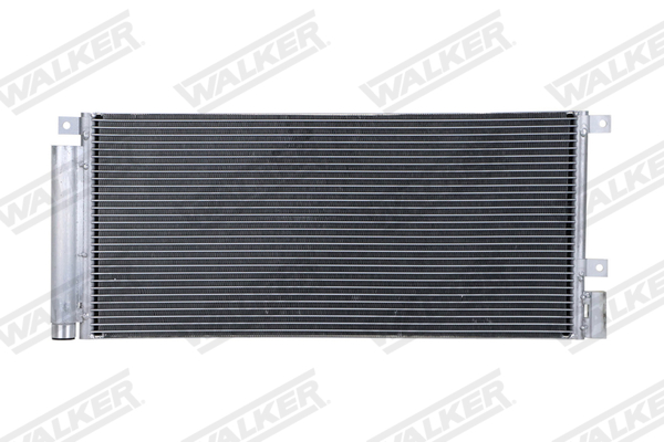 Walker Condensor, airconditioning WCD00212