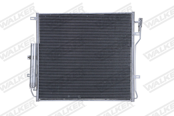 Walker Condensor, airconditioning WCD00213