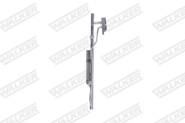 Walker Condensor, airconditioning WCD00213
