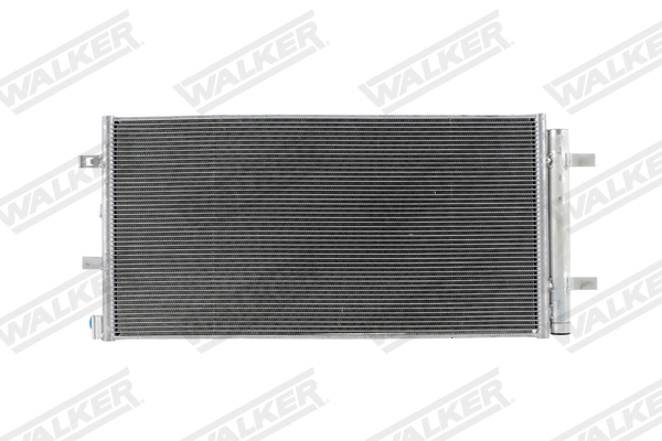 Walker Condensor, airconditioning WCD00215