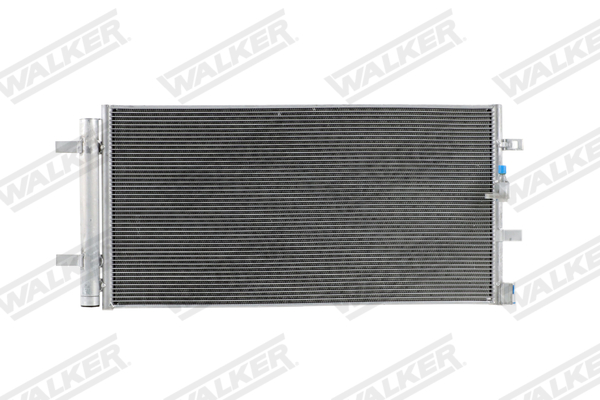 Walker Condensor, airconditioning WCD00215