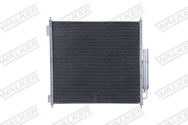 Walker Condensor, airconditioning WCD00231